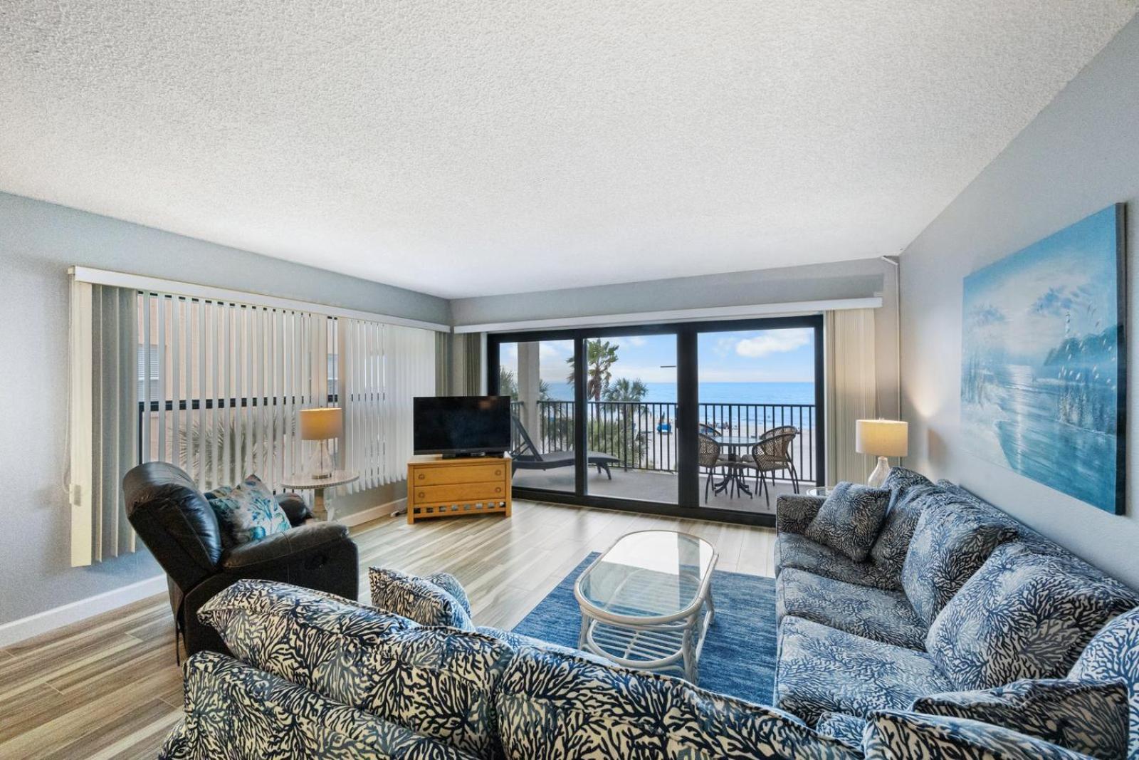 201 Sandy Shores Condos St. Pete Beach Exterior photo